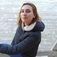 Hanna Kondratsova