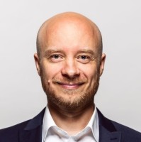 Patrick Schmiedel