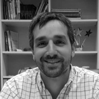 Nicolas Cabada