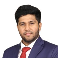 Sarwar Mohammed