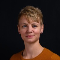 Johanna Victoria Johansson