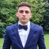 Ramiro Lukas Caporale