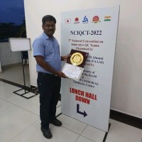 Sadaiyappan Murugaiah