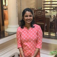 Ranjini Jerance