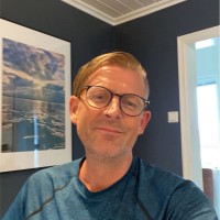 Harald Nordbø