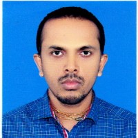 Pranesh Chowdhury