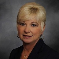 Sandy Sugg, CPCU, API, AIM