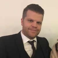 Tobias Lanshamre