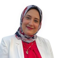 Nahed Ashour