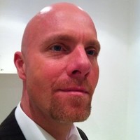 Niels Thorup Simesen