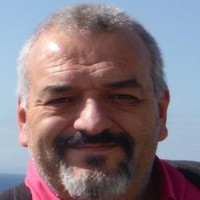 Jon Etxegia Goñi