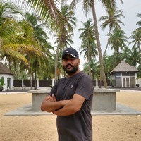 Punaram Godara