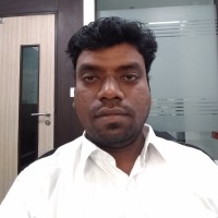 selvaraju P