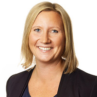 Linda Widlund