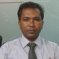 Ashit Kumer Dey