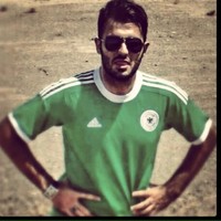 Mohammad Hodaei