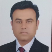 Engr. Bilal Ahmad