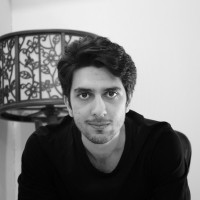 Ali Ahmadi
