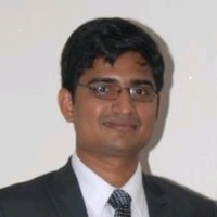 Girish Tamanekar