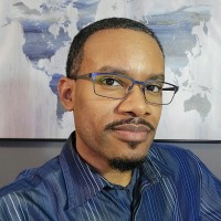 Michael Wright