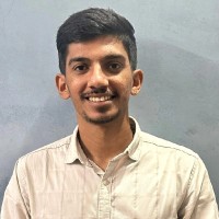 Onkar Chavan