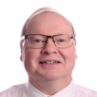 David Hughes
