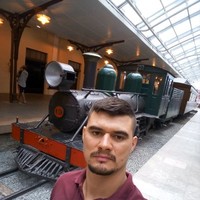 Jorge Braznik Junior