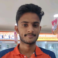 Dhanush K V