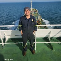 Yusuf Yahya