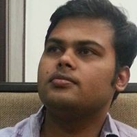 Goutam A Sen