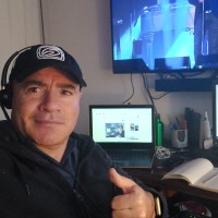 Camilo Andrés Caro M