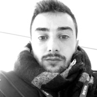 Mathieu HAREL