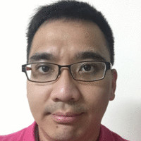 江(Jiang)柏樺(Bo-Hua)