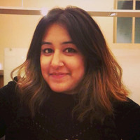 Anisha Teji