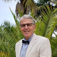 Bernard Denis