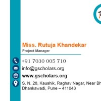 Rutuja khandekar