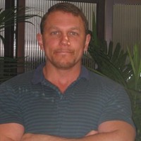 Chuck Dryke
