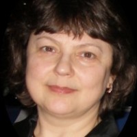 Olena Sokolova