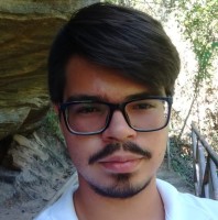 Juan Pablo Paulino Fernandez