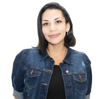 Melina Lesus, Phd
