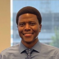Simba Mazambani, M.S., Ph.D.
