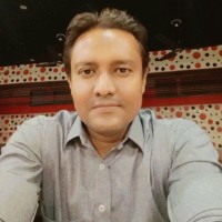 Ashraf Ali Ansari