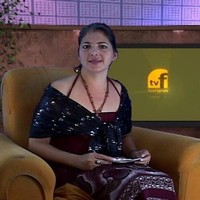 Moraima Borges mariscal