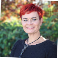 Mette Frost