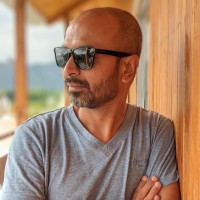 Ravi Shahi