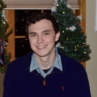 Caleb Loperfido