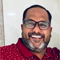 Pavan Sai Bharadwaj Komarraju