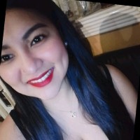 Katerine Fabiola Ormeño Mendoza