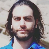 Alireza Jamali