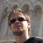 Антон Кудряшов